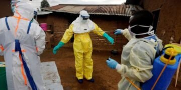 Cristãos enfrentam surto de Ebola em meio à perseguição no Congo