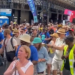 Marcha para Jesus reúne milhares em Londres após 25 anos: ‘Igreja viva’