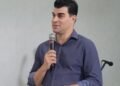 “A fé verdadeira nasce quando reconhecemos nossa cegueira espiritual”, diz pastor