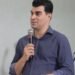 “A fé verdadeira nasce quando reconhecemos nossa cegueira espiritual”, diz pastor