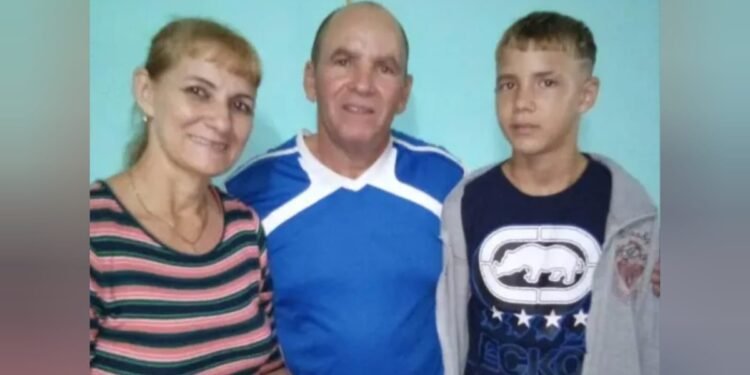 Cristão de 16 anos que foi preso em Cuba tem tratamento médico negado na prisão