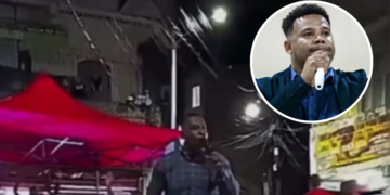 Pastor é executado dias após declarar que “Jesus é maior que o Comando Vermelho”
