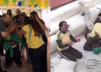 Jogadores exaltam a Deus ao serem convocados para Copa: “Não seria possível sem fé”
