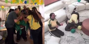 Jogadores exaltam a Deus ao serem convocados para Copa: “Não seria possível sem fé”