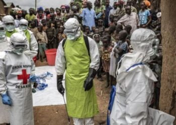 Terroristas matam 17 cristãos em novo ataque no Congo enquanto Ebola avança
