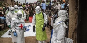 Terroristas matam 17 cristãos em novo ataque no Congo enquanto Ebola avança