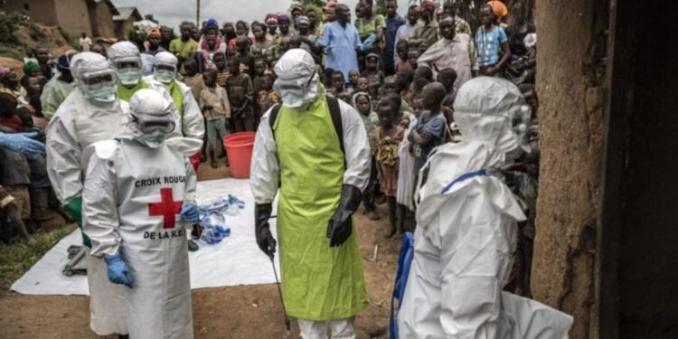 Terroristas matam 17 cristãos em novo ataque no Congo enquanto Ebola avança