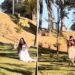Fotógrafa emociona ao oferecer ensaio gratuito a grávida no ES: “Foi plano de Deus”