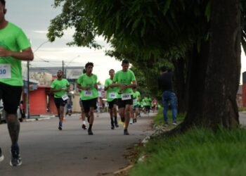 Prefeitura mobiliza secretarias para apoiar corrida noturna FunPace nesta terça-feira