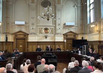 Tribunal da Eslovênia confirma rejeição ao suicídio assistido