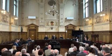 Tribunal da Eslovênia confirma rejeição ao suicídio assistido
