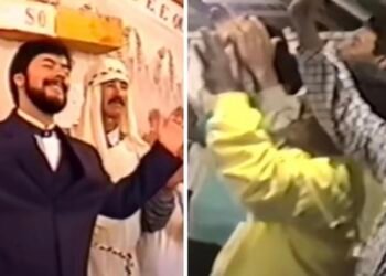 Pastor relembra mover dos anos 80 no Sul do Brasil: “Tudo começou com oração”