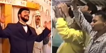 Pastor relembra mover dos anos 80 no Sul do Brasil: “Tudo começou com oração”