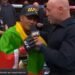 Lutador prega o Evangelho após vitória no UFC: “Jesus salvou minha vida”