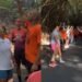 Cristãos se unem para correr e adorar a Deus em Salvador: “Fé em movimento”