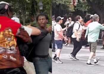Evangelista é hospitalizado após ser agredido enquanto pregava nas ruas de Nova York
