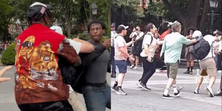Evangelista é hospitalizado após ser agredido enquanto pregava nas ruas de Nova York