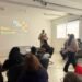 MAIO AMARELO – Palestra conscientiza servidores sobre cuidados no trânsito