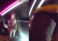 Policial faz oração e salva homem de pular de ponte nos EUA: “Deus poupou sua vida”
