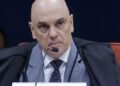 Moraes quer manifestação de Planalto e Congresso sobre dosimetria