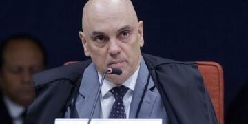 Moraes quer manifestação de Planalto e Congresso sobre dosimetria