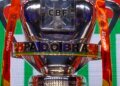 Definidos os duelos da oitavas da Copa do Brasil, com clássico no RJ