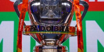 Definidos os duelos da oitavas da Copa do Brasil, com clássico no RJ