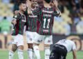 Flu, Inter e Cruzeiro vencem e avançam na Copa do Brasil