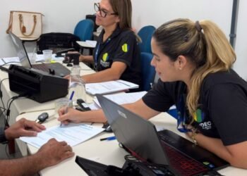 Moradores do bairro Mato Grosso iniciam regularização dos imóveis