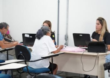 Sonho antigo começa a sair do papel no bairro Mato Grosso