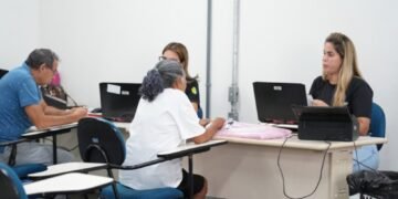 Sonho antigo começa a sair do papel no bairro Mato Grosso