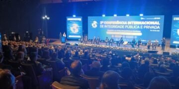 CGM de Porto Velho participa da 2ª Conferência Internacional de Integridade Pública e Privada