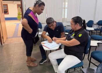 Moradores do bairro Mato Grosso têm até 20 de maio para iniciar regularização dos imóveis em Porto Velho