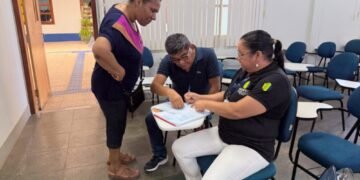 Moradores do bairro Mato Grosso têm até 20 de maio para iniciar regularização dos imóveis em Porto Velho