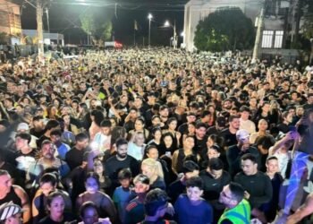 Prefeitura apoia transformação do centro de Porto Velho em grande circuito de esporte, cultura e saúde