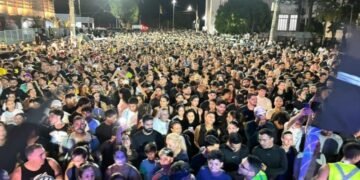 Prefeitura apoia transformação do centro de Porto Velho em grande circuito de esporte, cultura e saúde