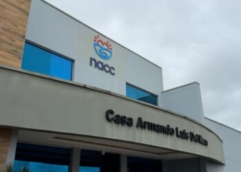 Com respeito e acolhimento, NACC é uma das entidades apoiadas pela prefeitura