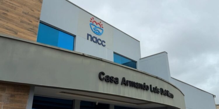Com respeito e acolhimento, NACC é uma das entidades apoiadas pela prefeitura
