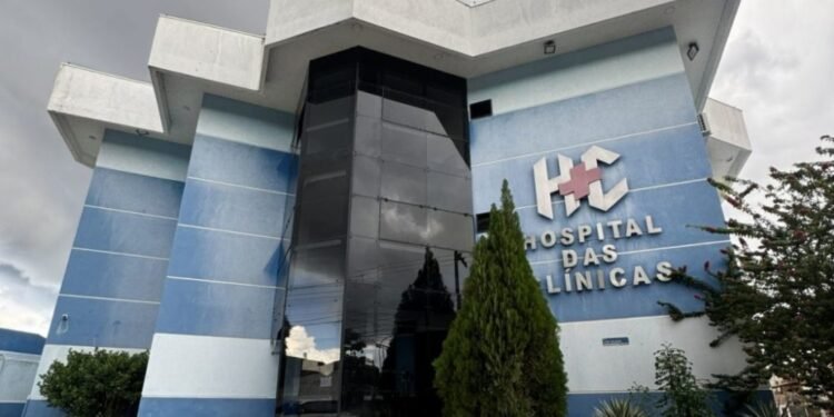 APÓS CEM ANOS – Prefeitura de Porto Velho conquista primeiro Hospital Municipal