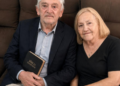 Casal celebra 56 anos de casamento: ‘Fizemos uma aliança com Deus’