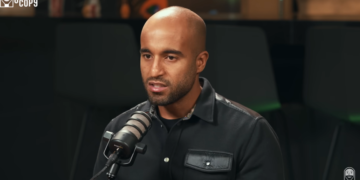 Lucas Moura revela lição de fé em meio à recuperação de lesão: “Sucesso é ter Deus”