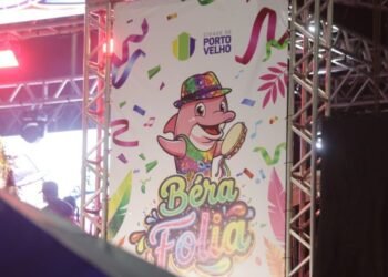 Mais de 800 nomes já foram enviados para batizar mascote de Porto Velho