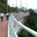 Prefeitura do Rio fecha Ciclovia Tim Maia após ondas de 2 metros