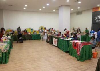 Feira da Mulher do Norte terá duas edições em maio