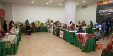 Feira da Mulher do Norte terá duas edições em maio