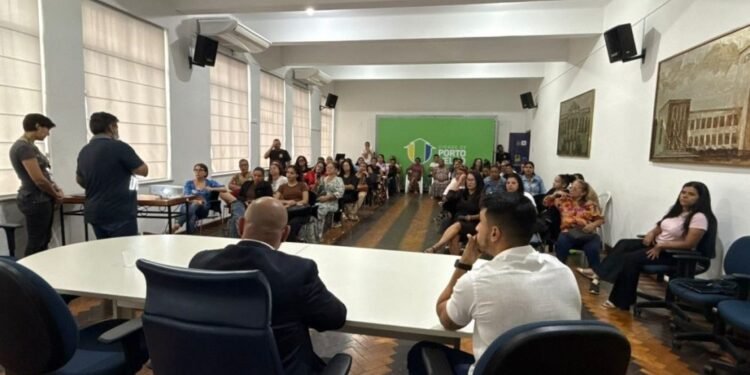 Reunião com protetores discute edital de cadastramento de cuidadores e abrigos
