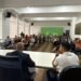 Reunião com protetores discute edital de cadastramento de cuidadores e abrigos