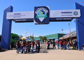 FESTA DO AGRO: 13ª Rondônia Rural Show Internacional evidencia avanços e investimentos na agropecuária do estado