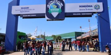 FESTA DO AGRO: 13ª Rondônia Rural Show Internacional evidencia avanços e investimentos na agropecuária do estado