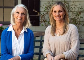 Filha e neta de Billy Graham escrevem livro sobre José do Egito